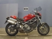All original and replacement parts for your Ducati Monster S4R USA 1000 2006.